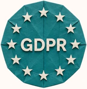 GDPR compliant