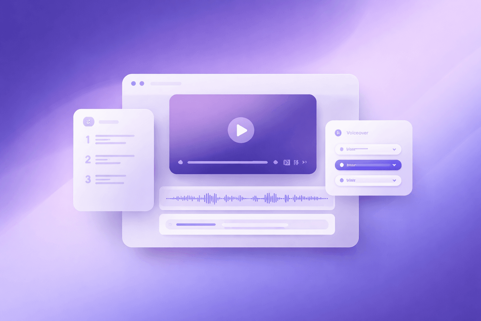 Why We Built Vidocu: An AI Platform That Turns Videos Into Professional Content
