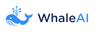 Whale logo