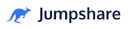 Jumpshare logo