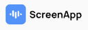ScreenApp logo