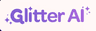 Glitter AI logo
