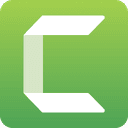 Camtasia logo