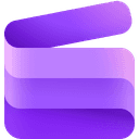 Microsoft Clipchamp logo