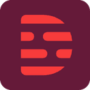 Descript logo