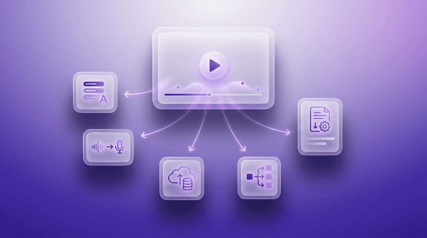 6 Best Video Automation Tools for Content Teams (2026)