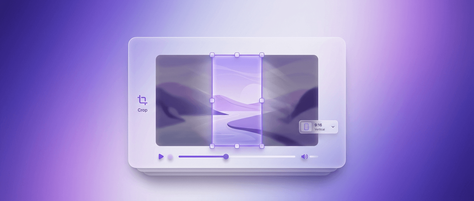 9 Best Free Video Cropper Tools for TikTok & Reels (2026)