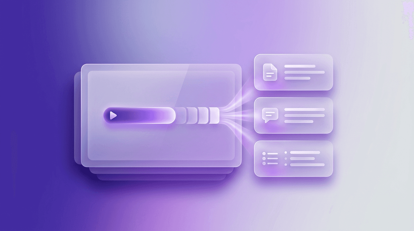 7 Best AI Video Summary Generators (2026)