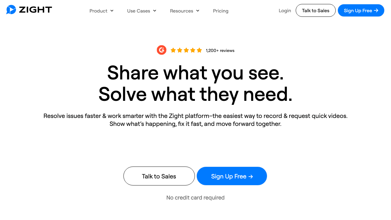 Zight (formerly CloudApp)