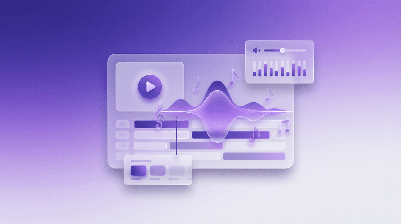 9 Best Free Tools to Add Music to a Video Online (2026)