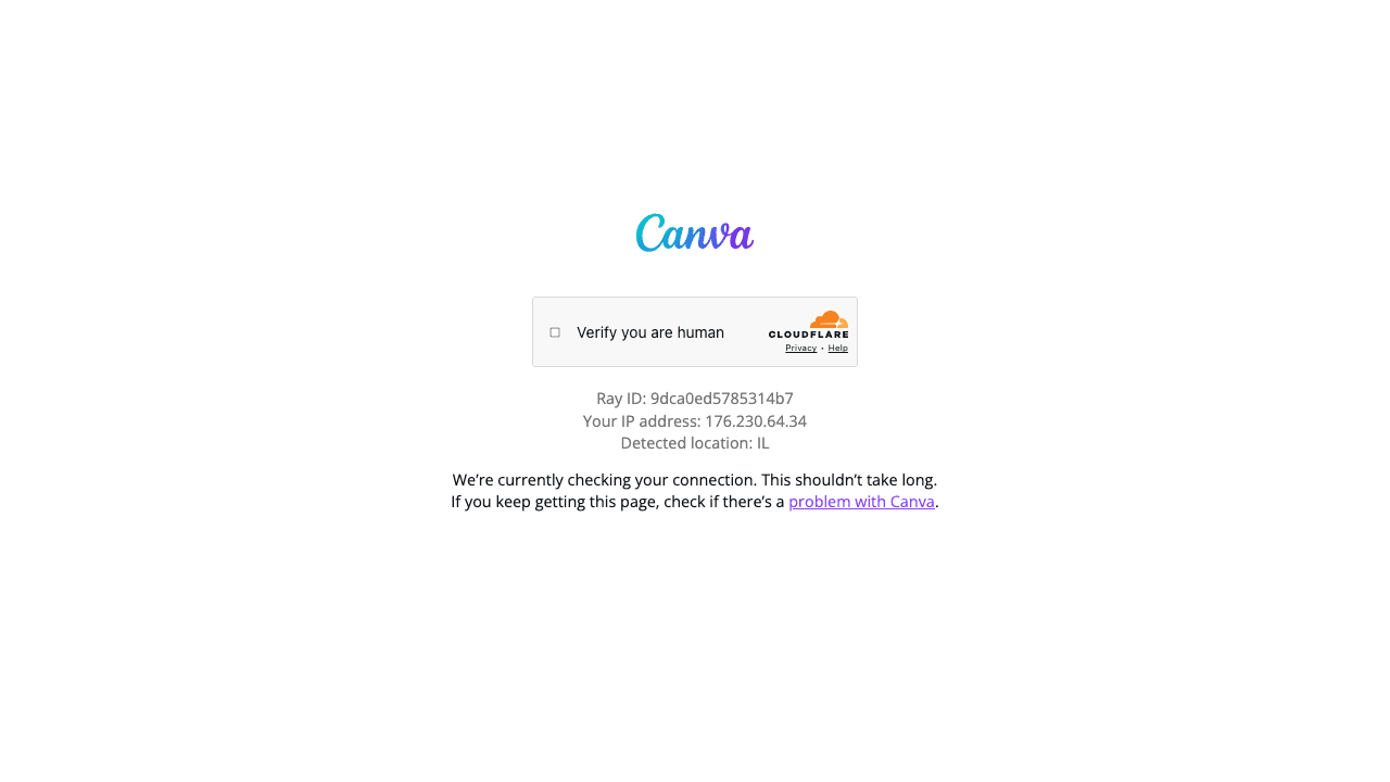 Canva video speed