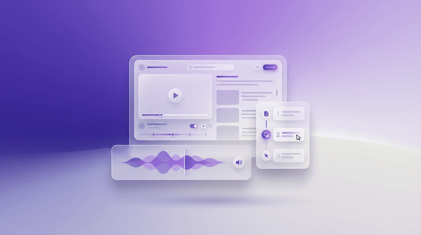 Best Scribe Alternatives for Video-Based Teams (2026)