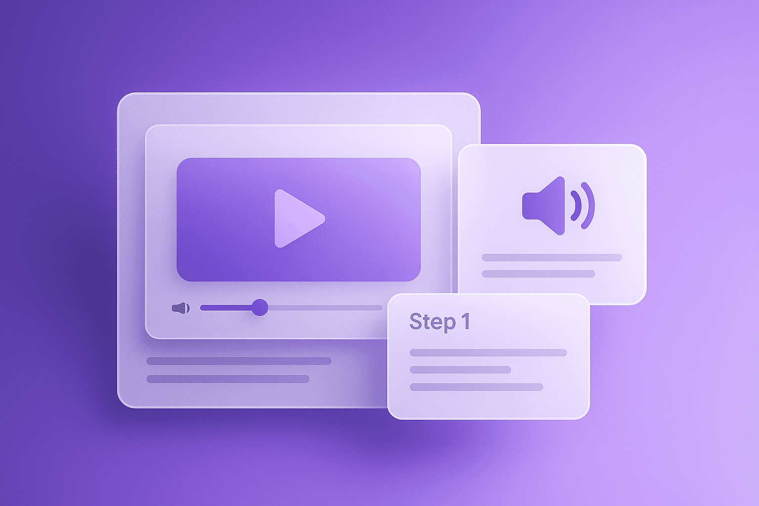 How to Create SOPs From Video (2026 Playbook + Free Template)