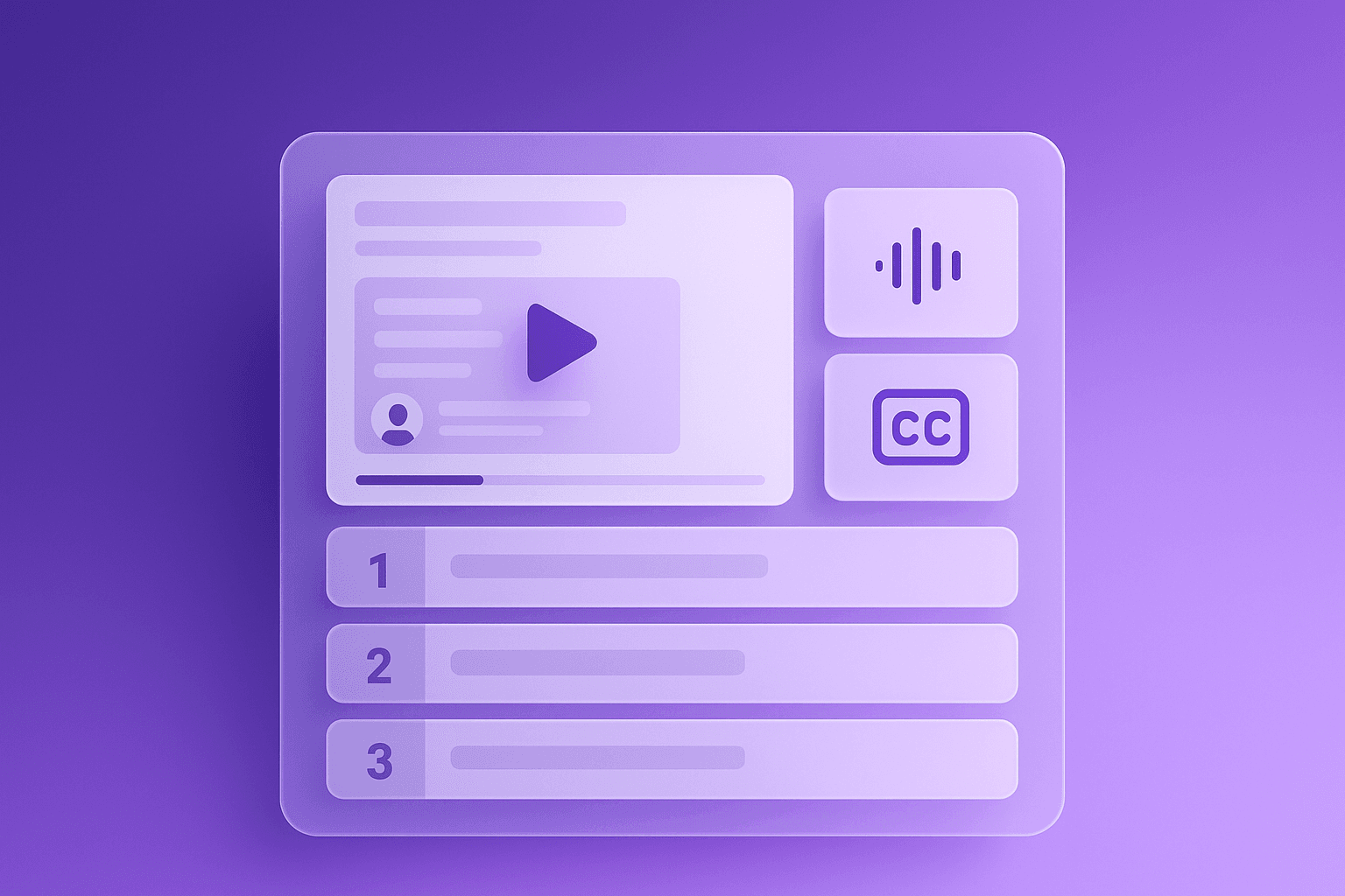 How to create standard operating procedures using video