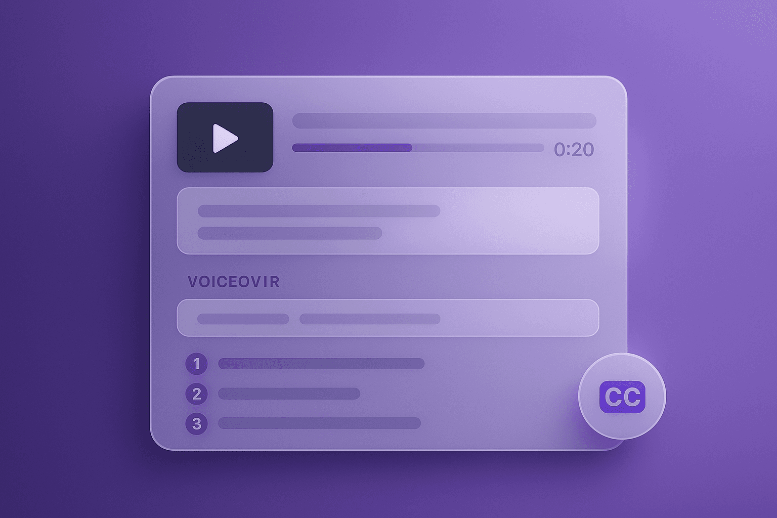 Do subtitles help SEO on YouTube? What actually matters