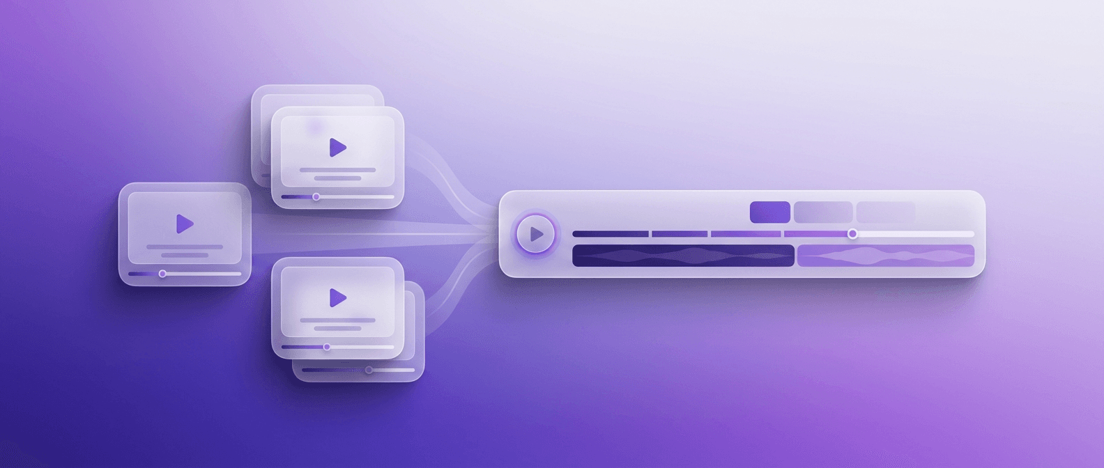 How to Merge Videos Online Free (No Watermark)