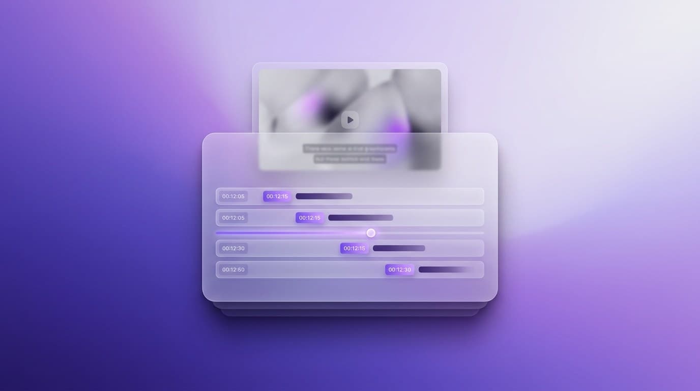 What Is an SRT File? How to Open, Create, and Edit Subtitles