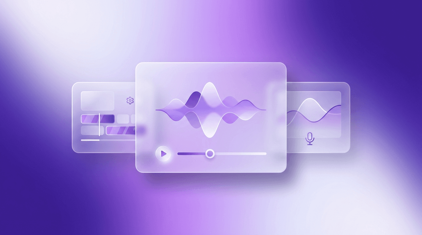 Best AI Voiceover Tools for Tutorial Videos (2026)