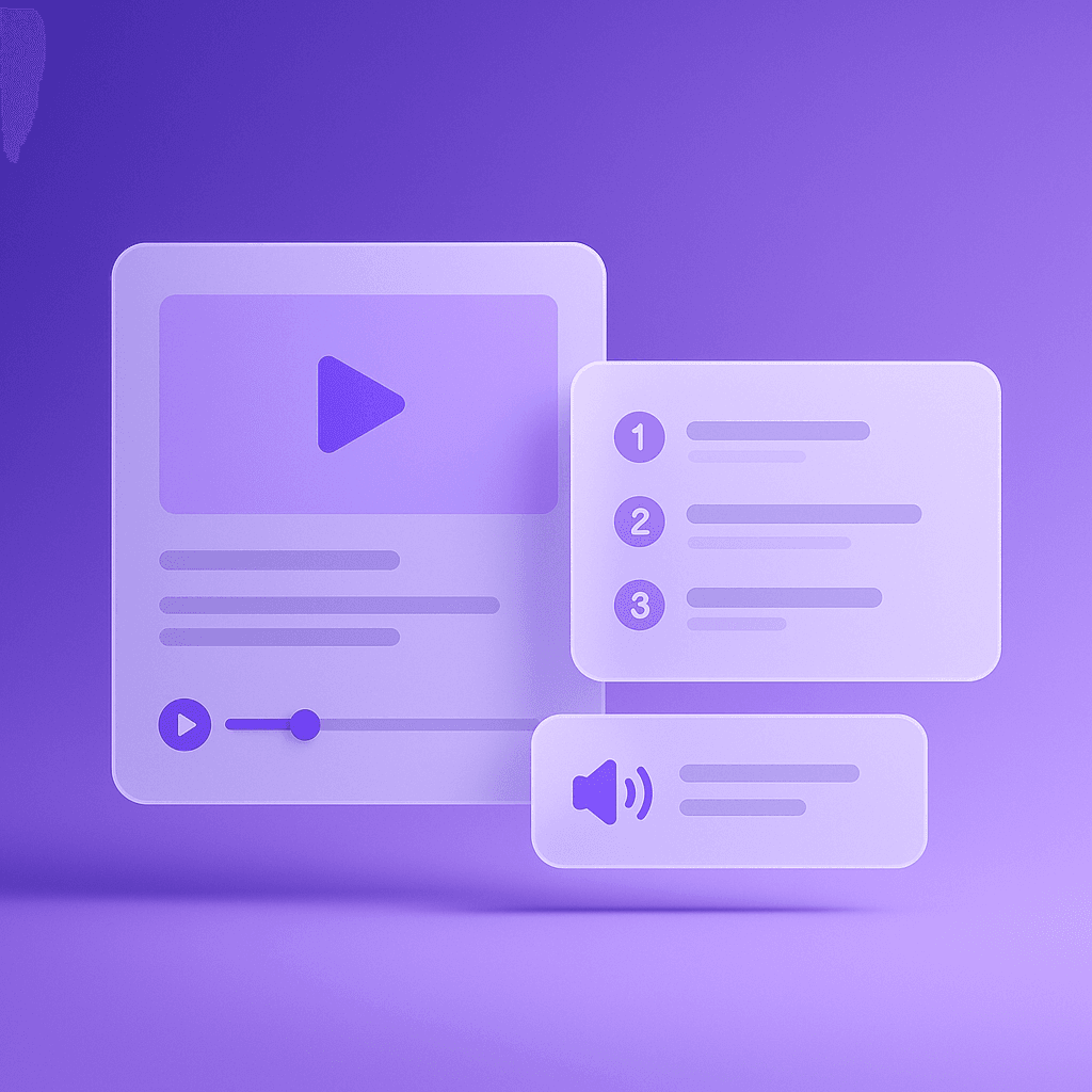Best AI Documentation Tools (2026): Turn Videos Into SOPs, Help Articles & KB Posts