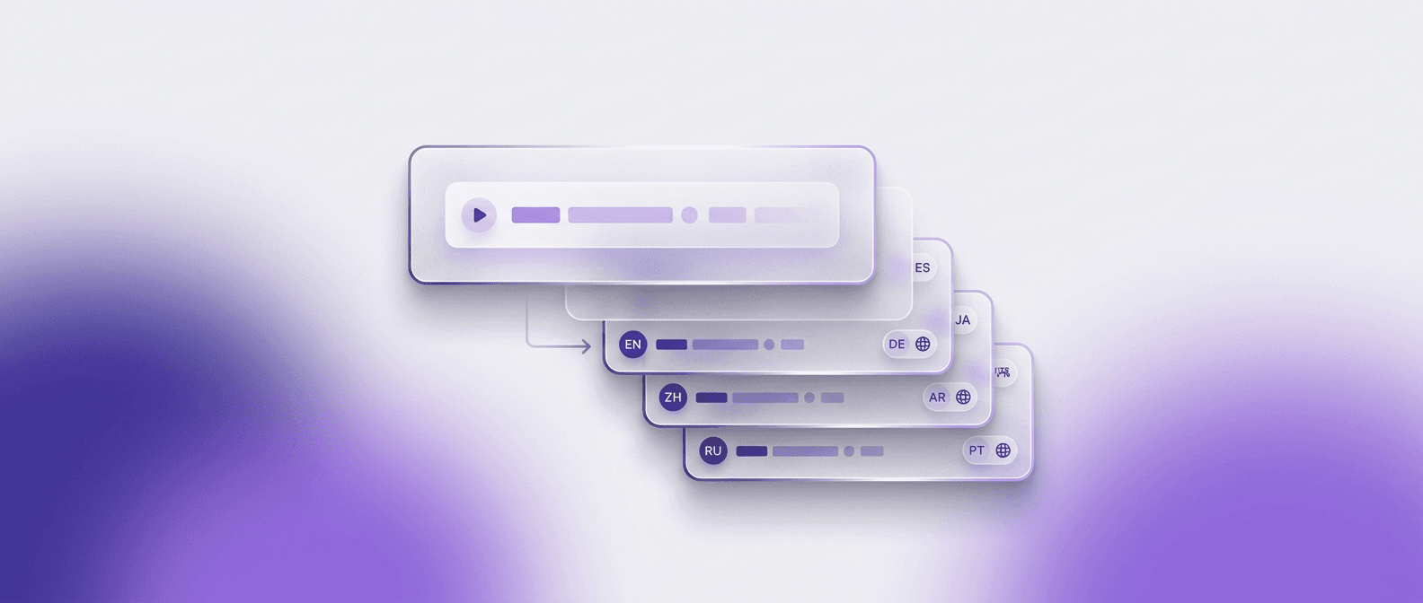 6 Best AI Subtitle Translator Tools in 2026