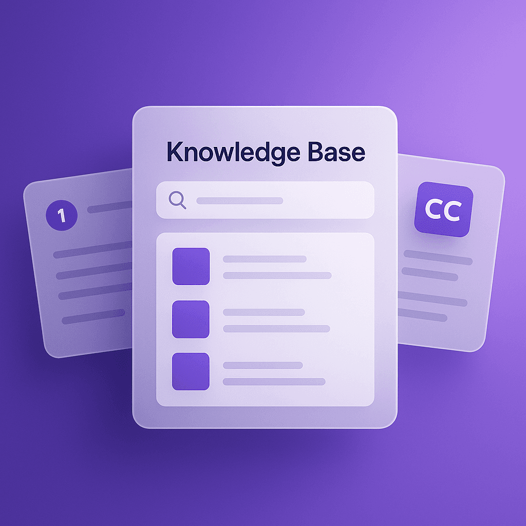 Best knowledge base examples (and why they work)