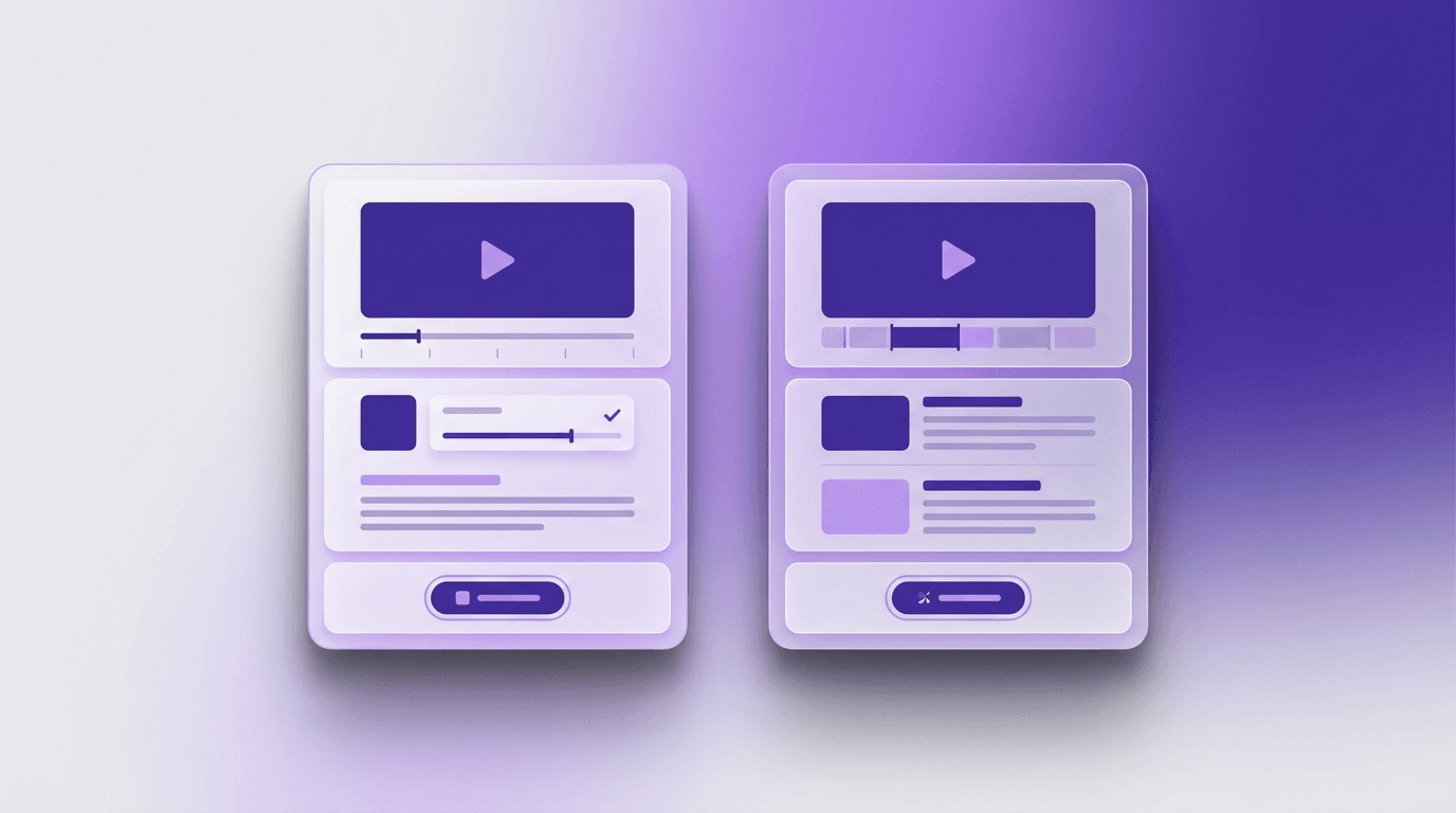 Descript vs Vidocu: Which is Better for Tutorials?