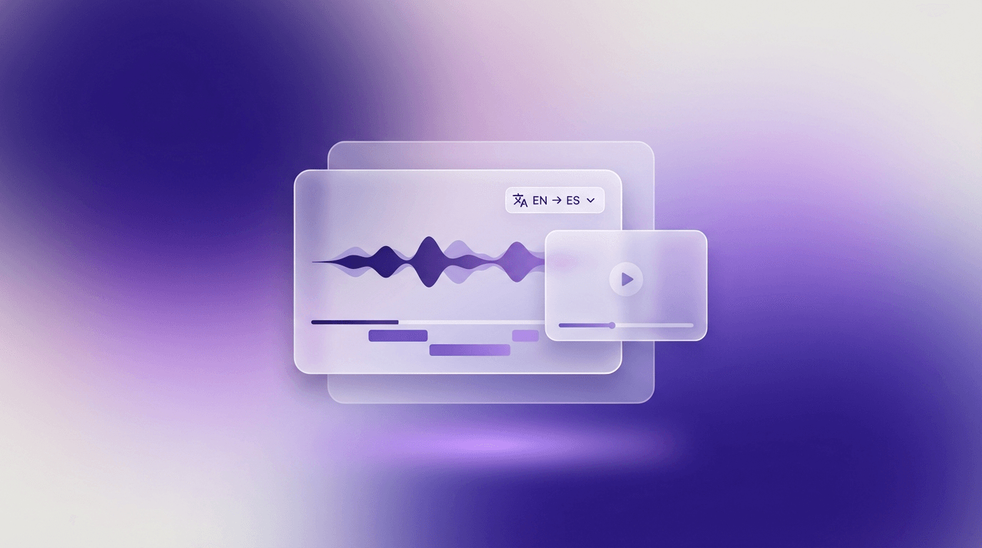 Free AI Video Translation: The Complete Guide (2026)
