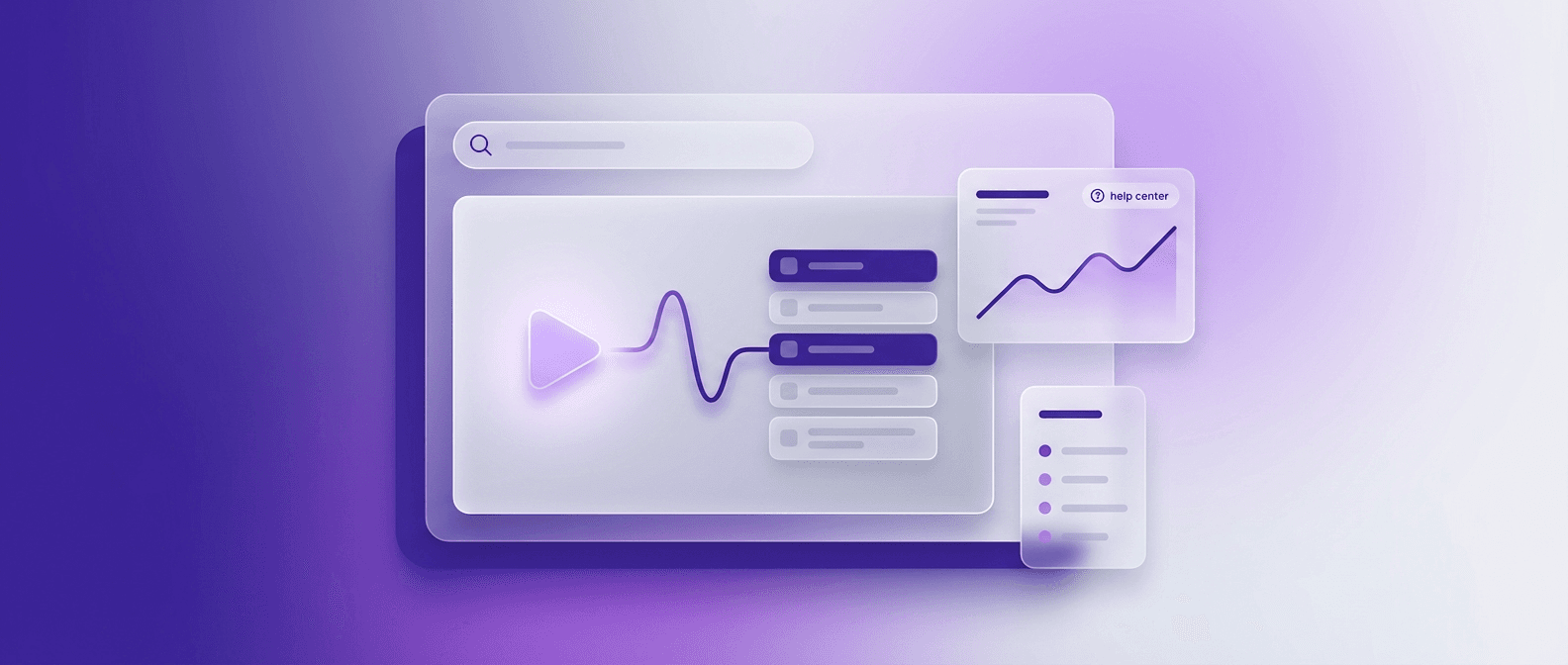 How to Reduce Customer Support Tickets with Self-Service Documentation