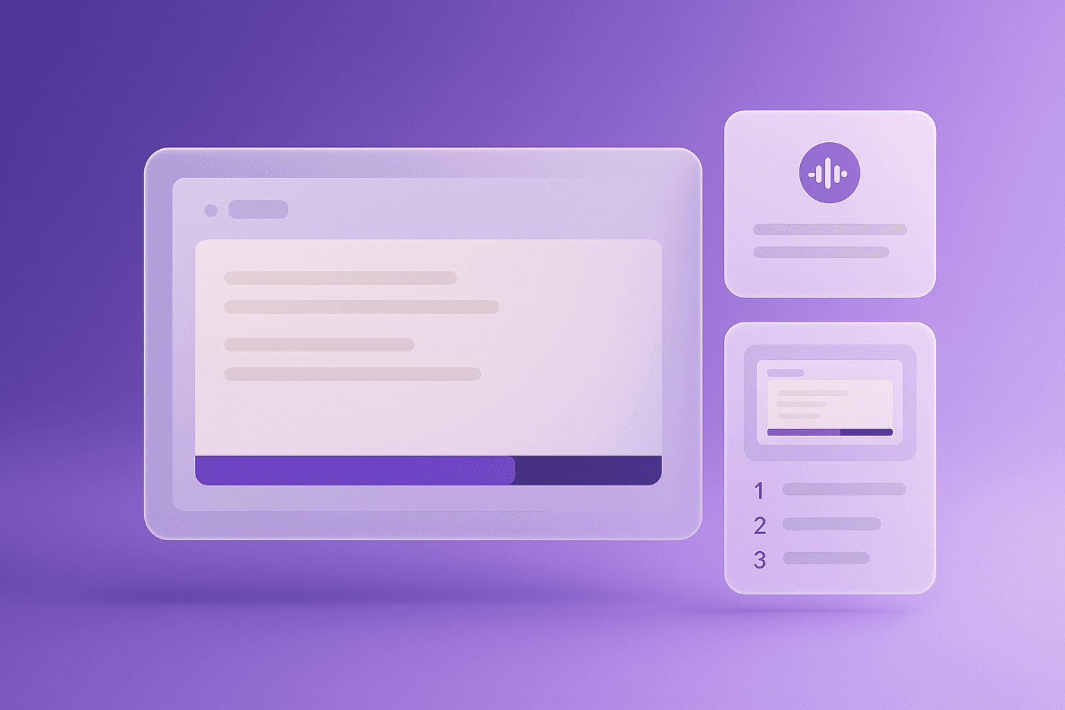 Screen recording → documentation: the fastest workflow (with screenshots)