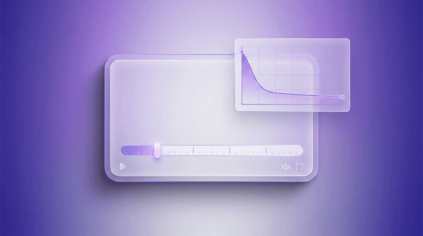 Why Most Tutorial Videos Get Skipped at the 30-Second Mark (And the 3 Fixes That Work)
