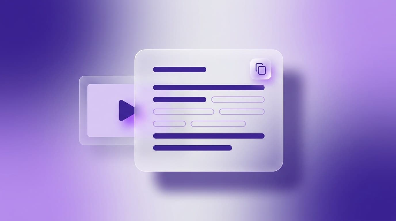 15 YouTube Description Templates to Copy and Paste (2026)