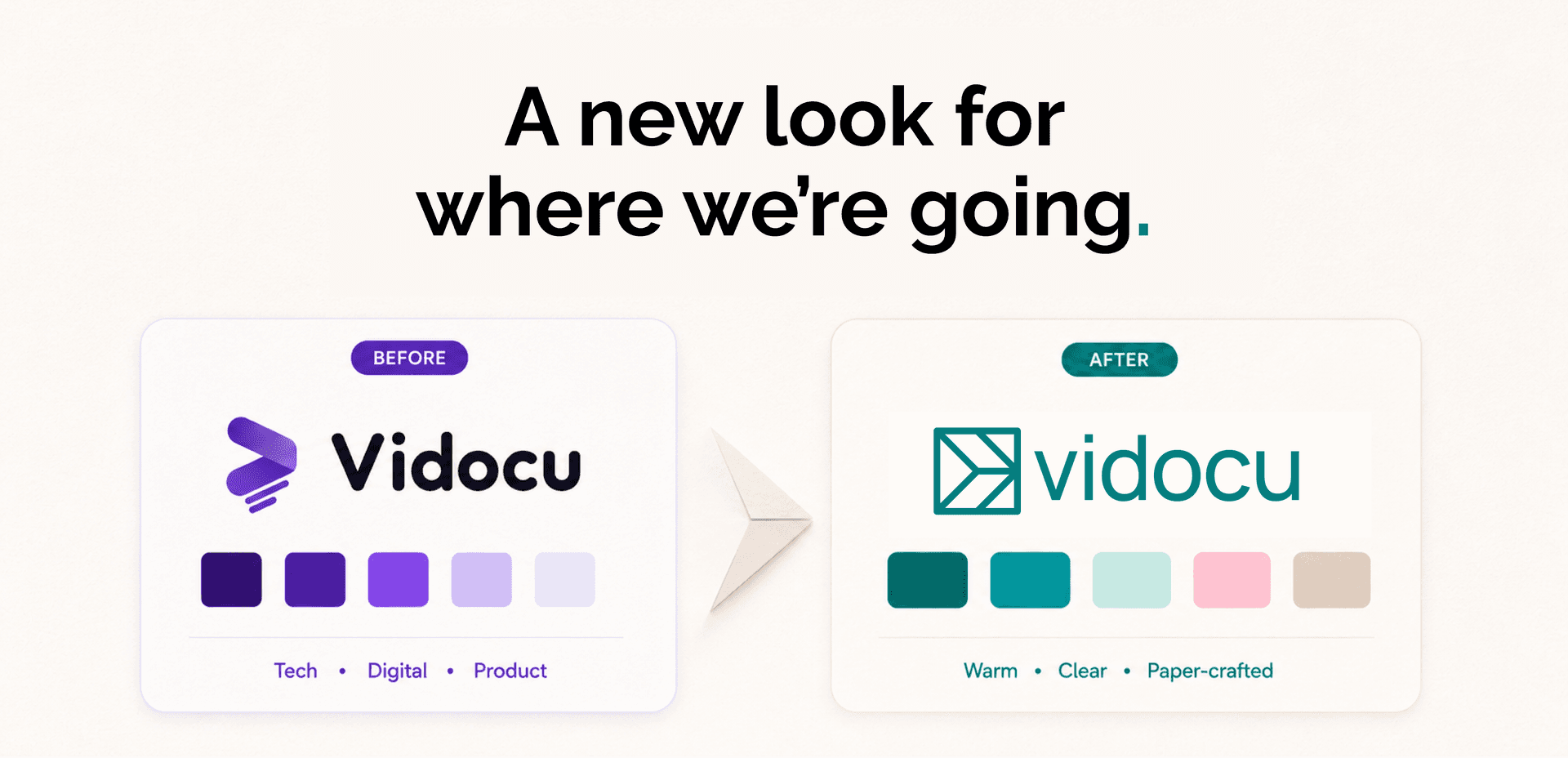 From Internal Tool to AI Knowledge Platform: The Story Behind Our Rebrand