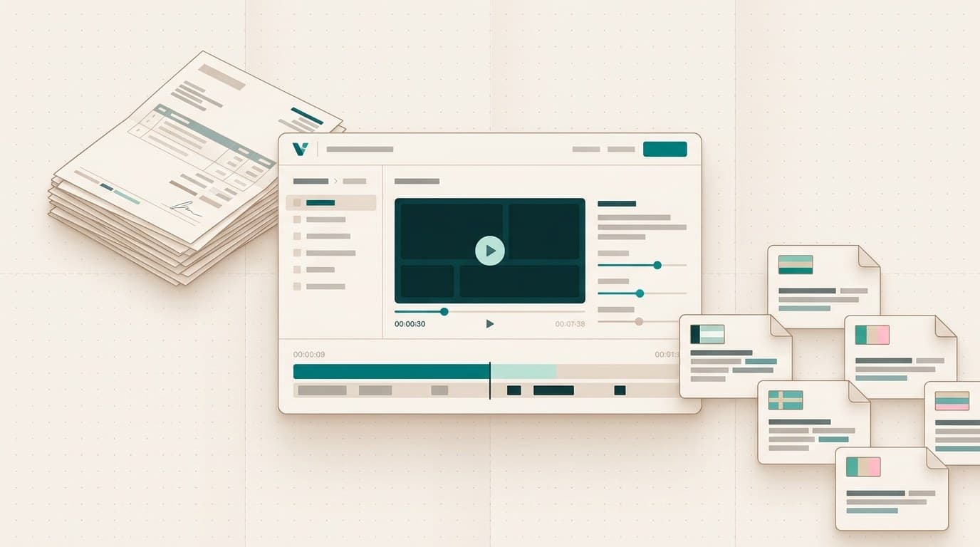 Can AI Replace Your Video Agency for Editing and Localization?