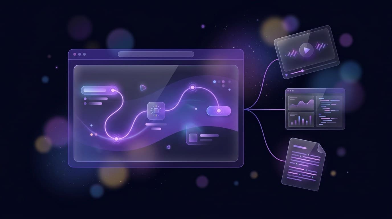 Can an AI Record a Product Demo for Me?