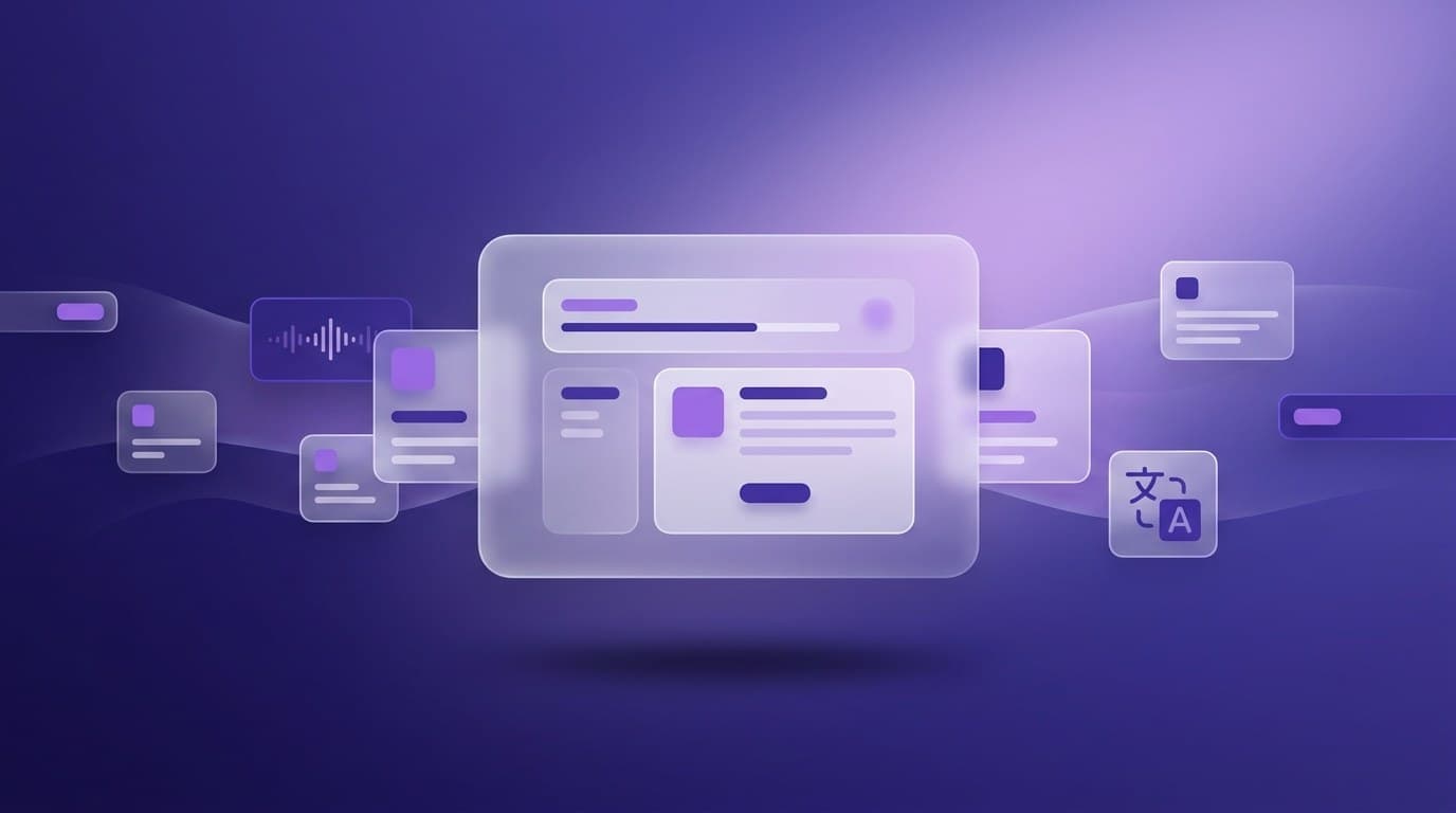 Can One AI Tool Replace Loom, Descript, Scribe, and a Subtitle Tool?