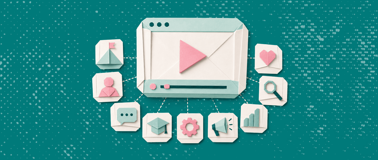 10 Types of Video Content Every SaaS Company Needs in 2026