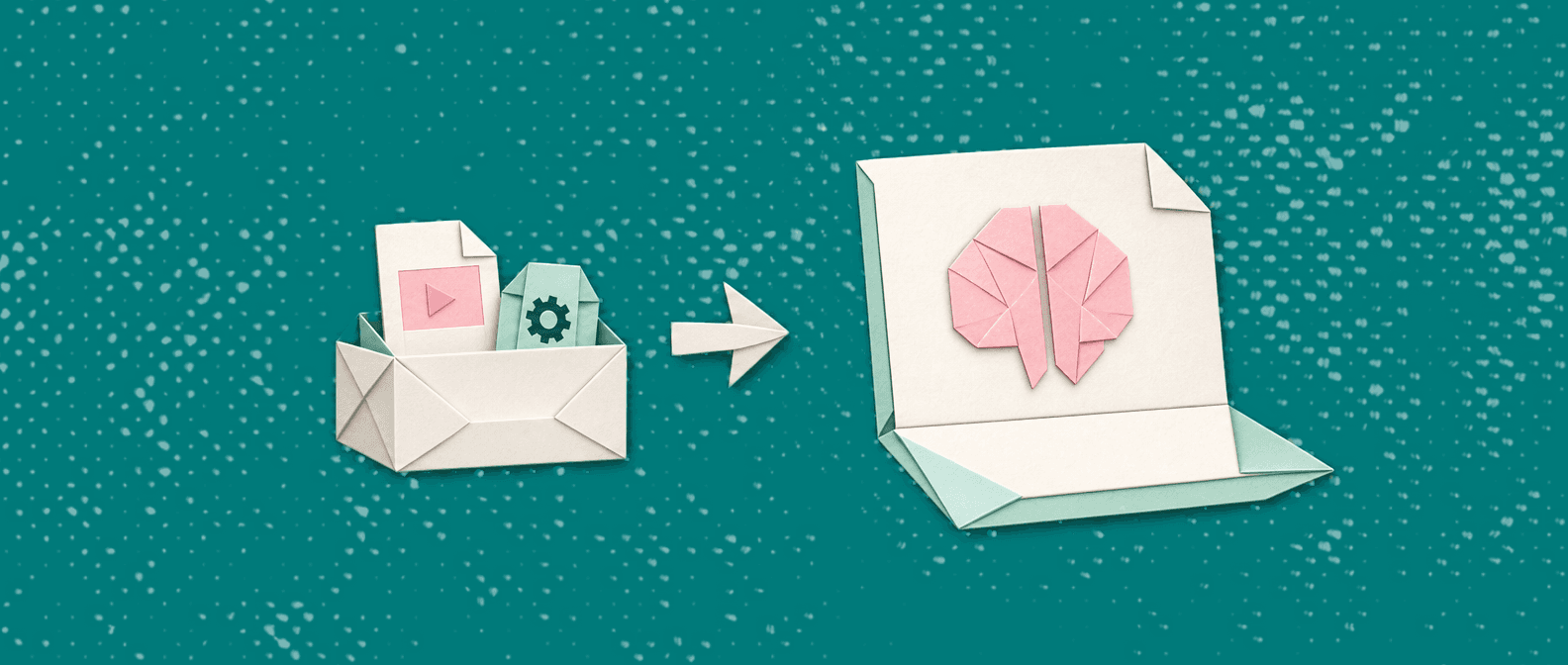 From Internal Tool to AI Knowledge Platform: The Story Behind Our Rebrand