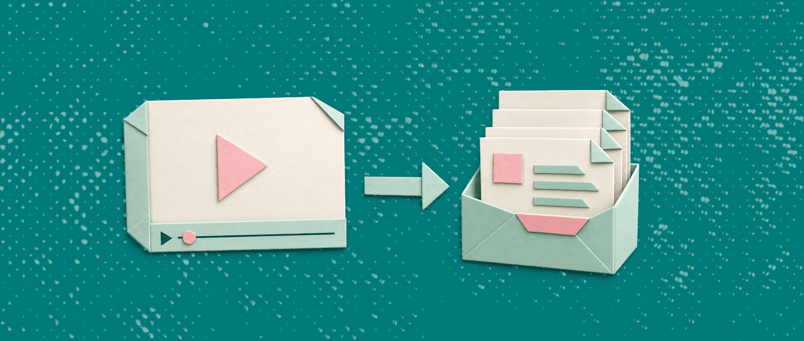From webinar recording to knowledge base: stop losing answers in Zoom replays