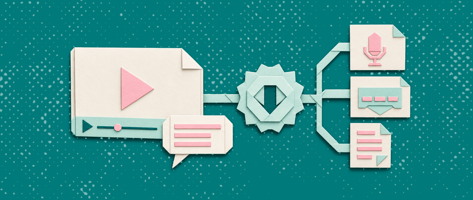 How to Automate Video Subtitles, Voiceover & Docs with an API (2026)