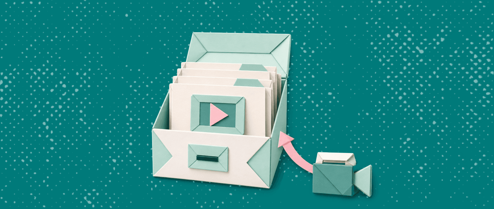 How to Build a Knowledge Base from Scratch (Using Video)