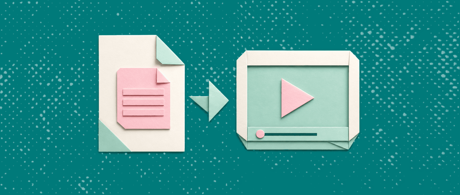 How to Convert a PDF to Video Online (Free)