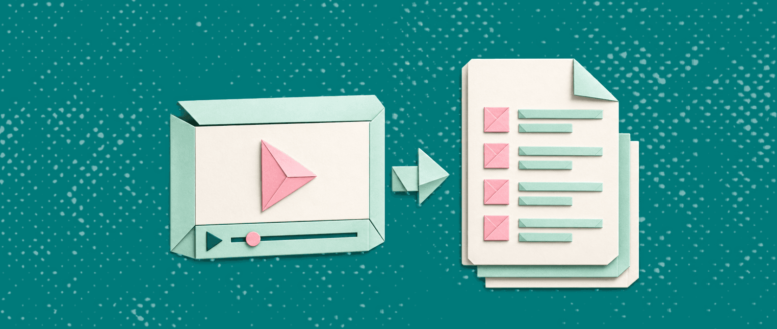 How to Create SOPs From Video (2026 Playbook + Free Template)