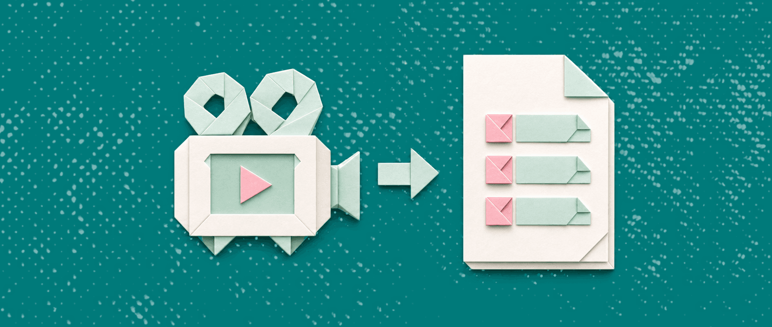 How to create standard operating procedures using video