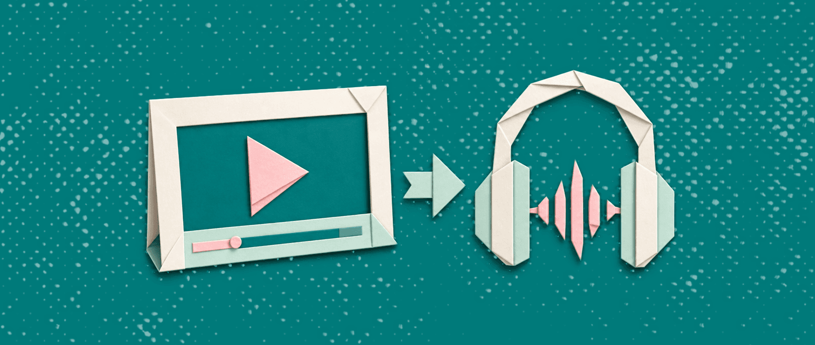 How to Extract Audio from a Video Online Free (2026)