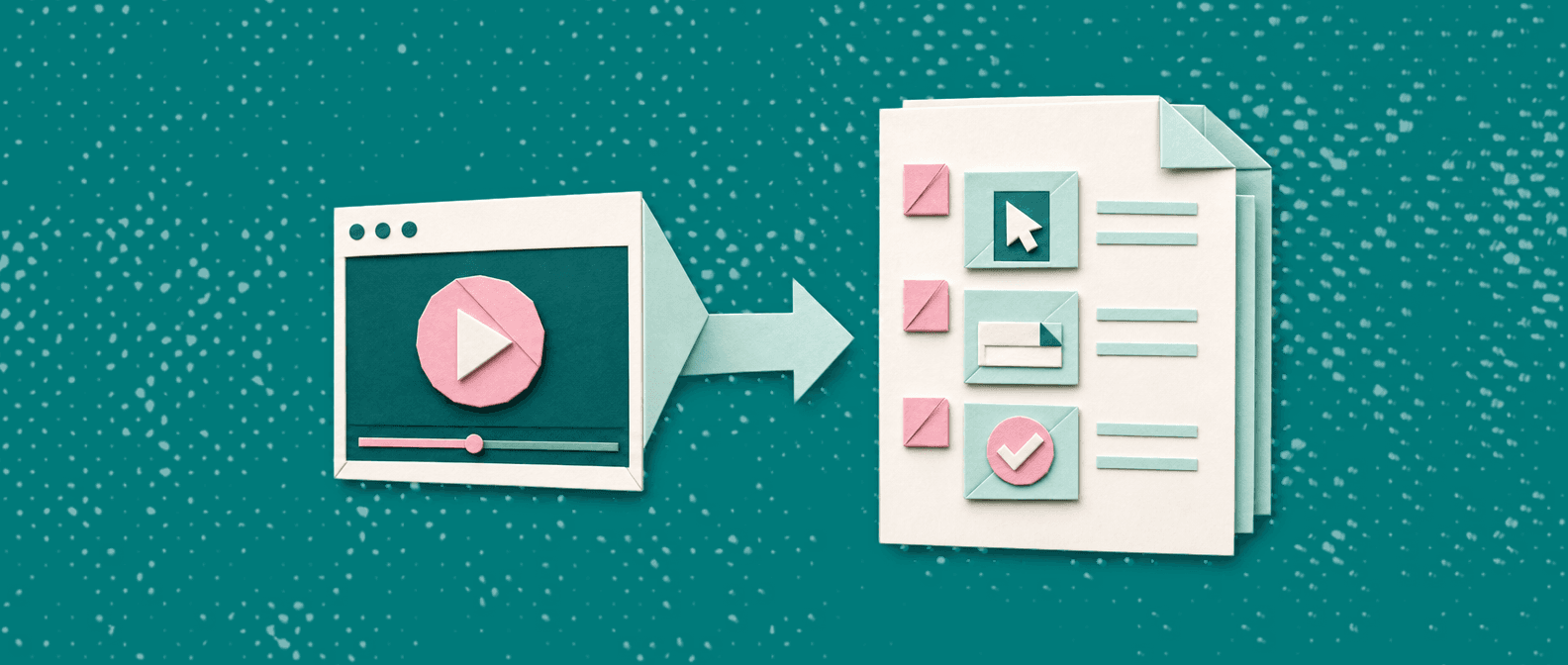How to Turn a Screen Recording Into a Step-by-Step Guide (With Screenshots)