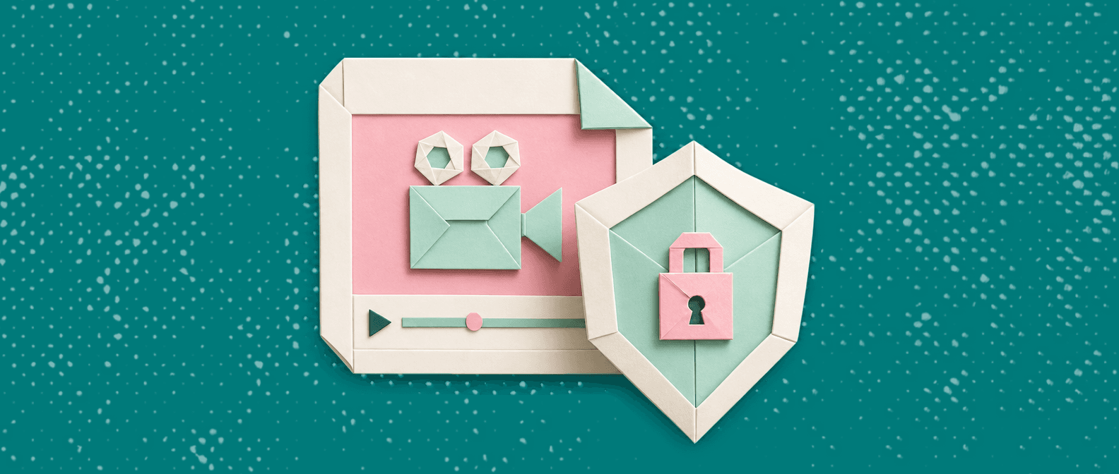 Is It Safe to Put Confidential Product Videos Through an AI Tool?