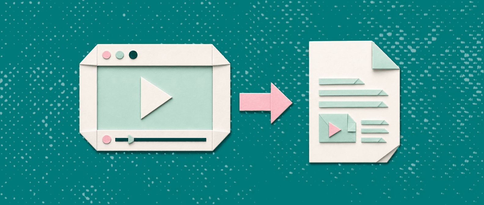Screen recording → documentation: the fastest workflow (with screenshots)