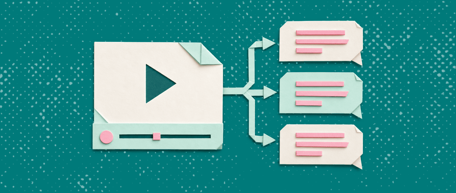Subtitles vs captions vs closed captions (and what to use when)