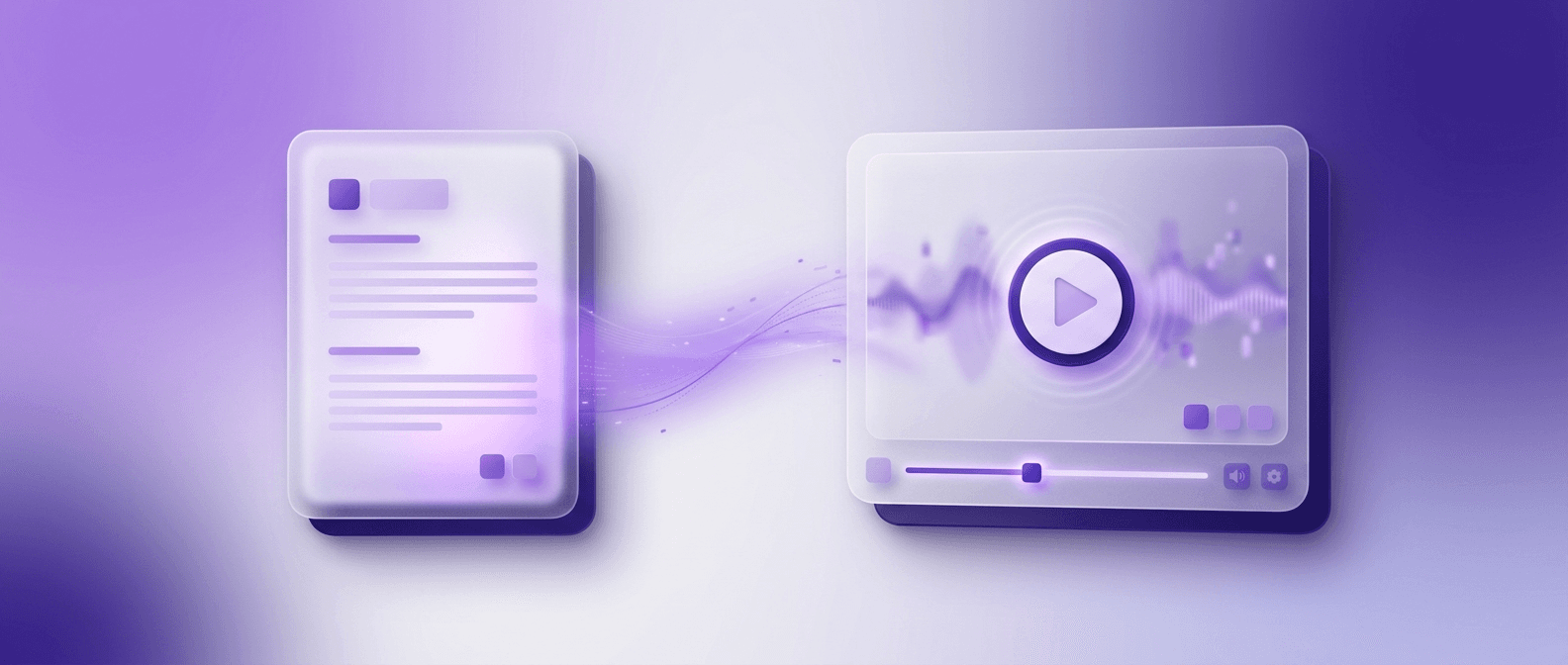 How to Convert a PDF to Video Online (Free)
