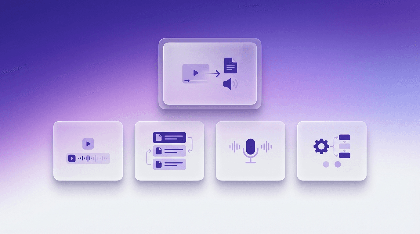 Scribe vs Tango vs Guidde vs Vidocu: Best AI Documentation Tool in 2026